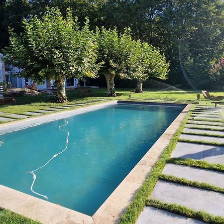 Jack'S Lodge - La Grange Tosse Экстерьер фото