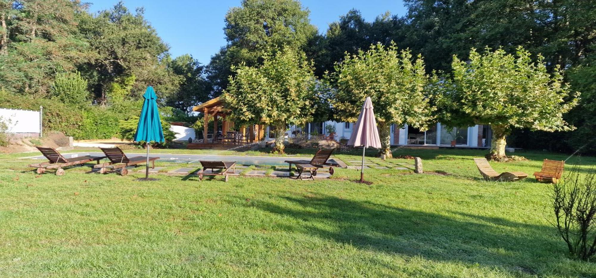 Jack'S Lodge - La Grange Tosse Экстерьер фото