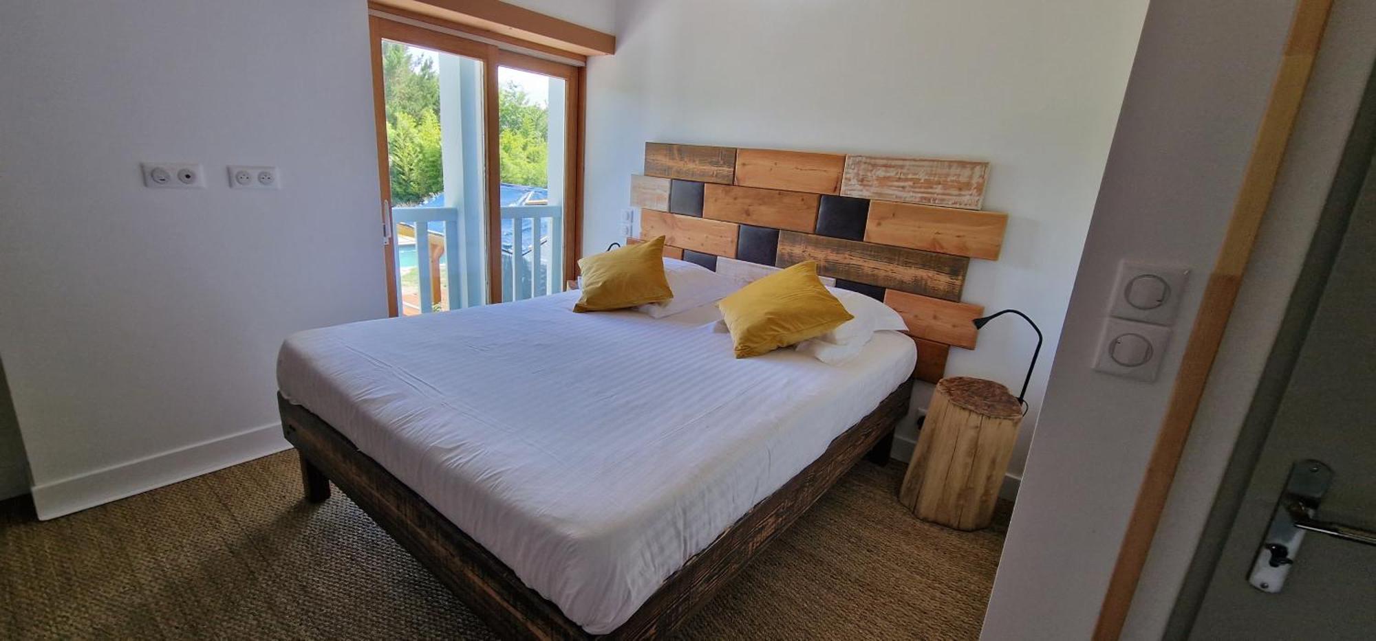 Jack'S Lodge - La Grange Tosse Экстерьер фото