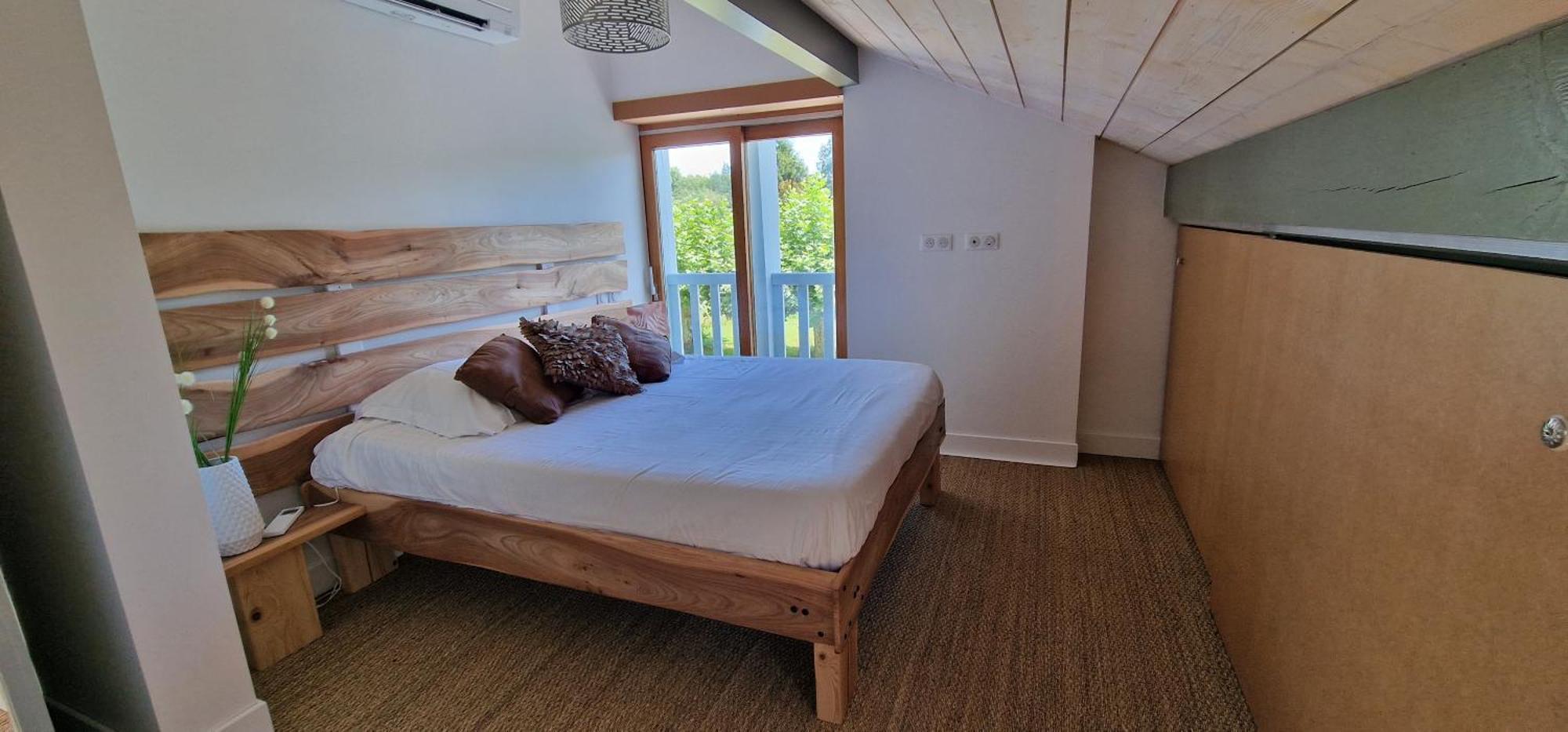 Jack'S Lodge - La Grange Tosse Экстерьер фото