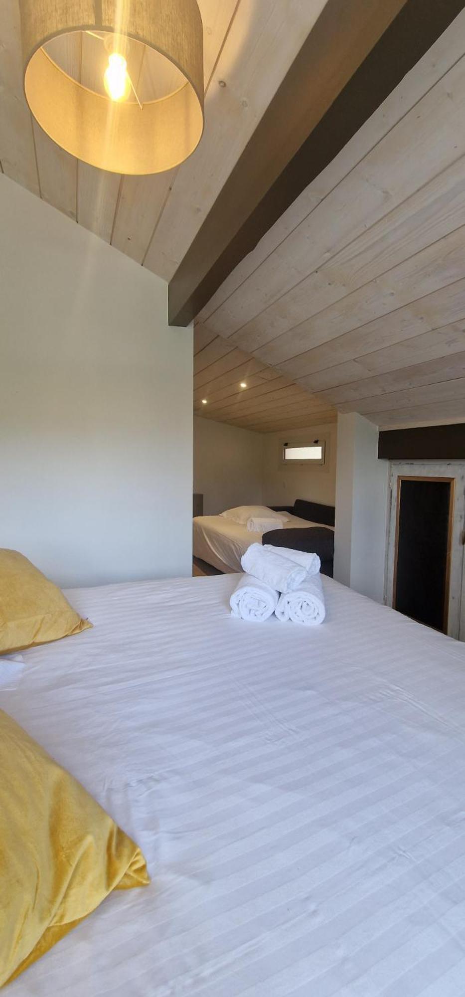 Jack'S Lodge - La Grange Tosse Экстерьер фото