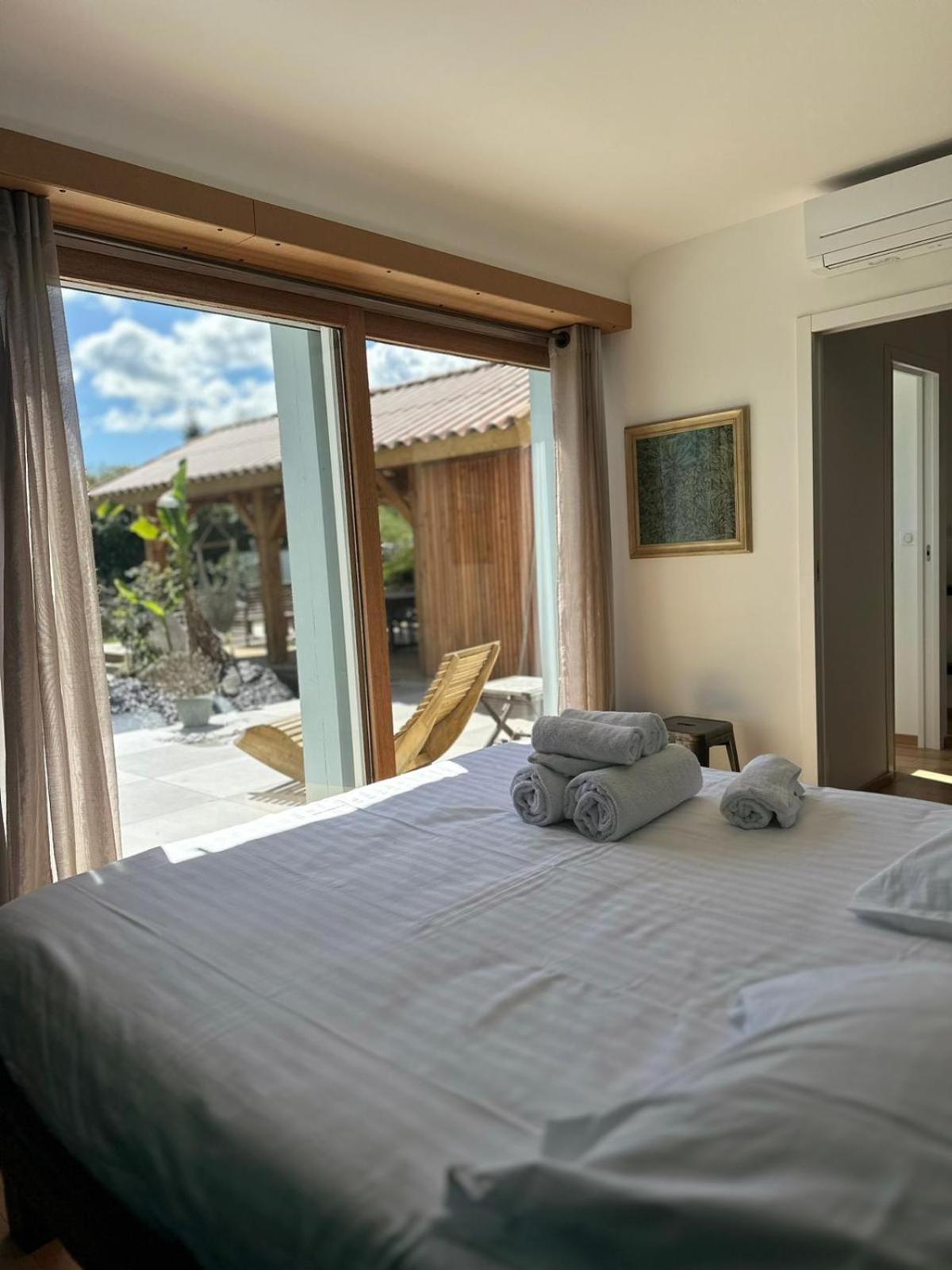 Jack'S Lodge - La Grange Tosse Экстерьер фото